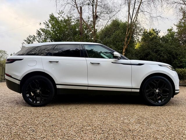 Image for 2018 Land Rover Range Rover Velar 3.0 SD6 HSE *Huge Specification…Massage Seats* 