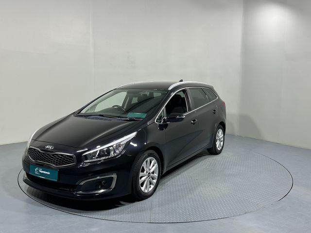 Image for 2018 Kia Ceed EX 1.6 Crdi Sportswagon