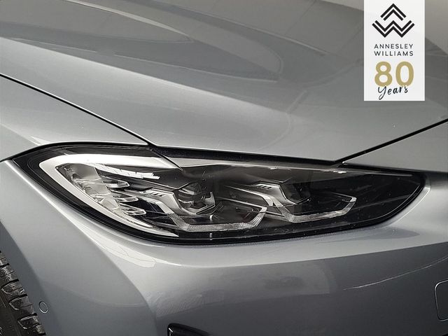 Image for 2023 BMW i4 eDrive40 Sport