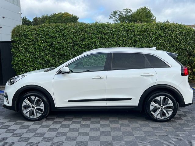 Image for 2022 Kia e-Niro 2 EV // KIA SERVICE HISTORY // REVERSE CAMERA // APPLE CARPLAY/ANDROID AUTO