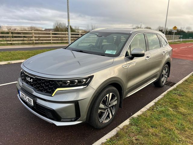 Image for 2022 Kia Sorento 222 , Phev 7 Seater! Massive Spec! 
