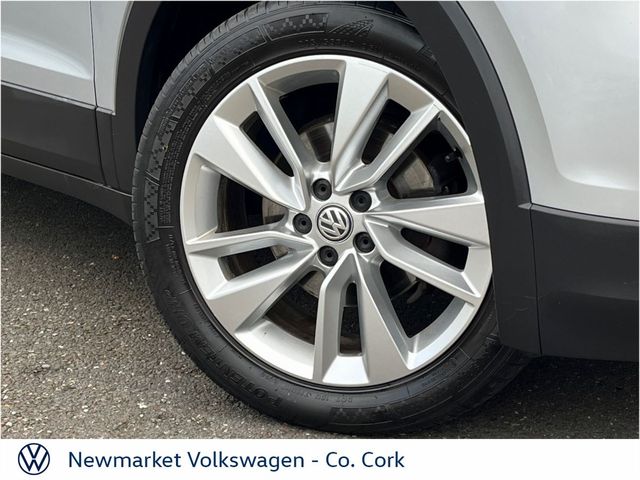 Image for 2020 Volkswagen T-Cross STYLE 1.0TSI 115BHP 6 SPEED