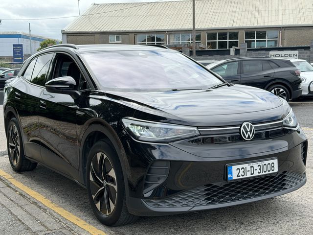 Image for 2023 Volkswagen ID.4 PURE. 52KWH