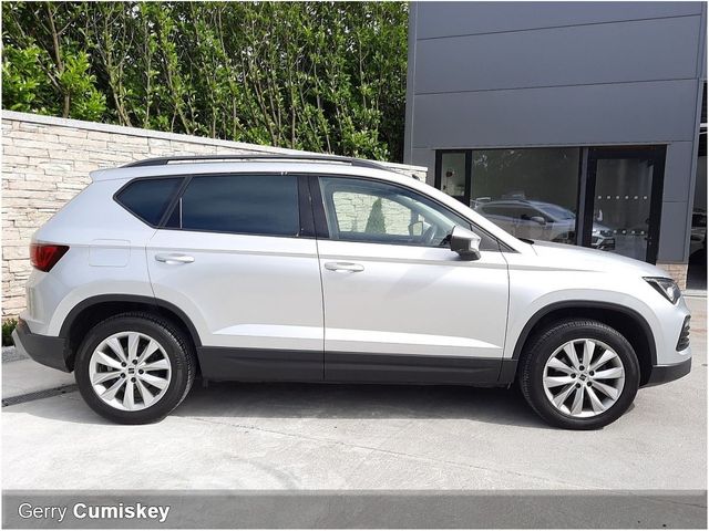 Image for 2023 SEAT Ateca 2.0 TDI | 2 Seat Commercial