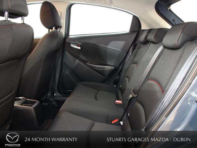 Image for 2023 Mazda Mazda2 *1.5P Homura 5DR**CLIMATE, REAR CAMERA, CRUISE CONTROL, APPLE CARPLAY, ANDROID AUTO, AUTO LIGHTS & WIPERS*