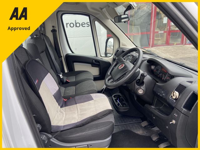 Image for 2020 Fiat Ducato RECOVERY TRUCK