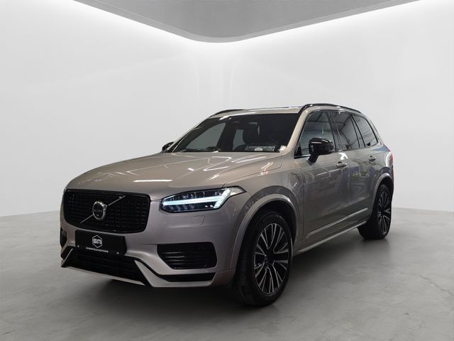Image for 2023 Volvo XC90 2.0 T8 ULTIMATE AWD DARK THEME. HUGE SPEC. FINANCE AVAILABLE. SIMI. AA APPROVED.