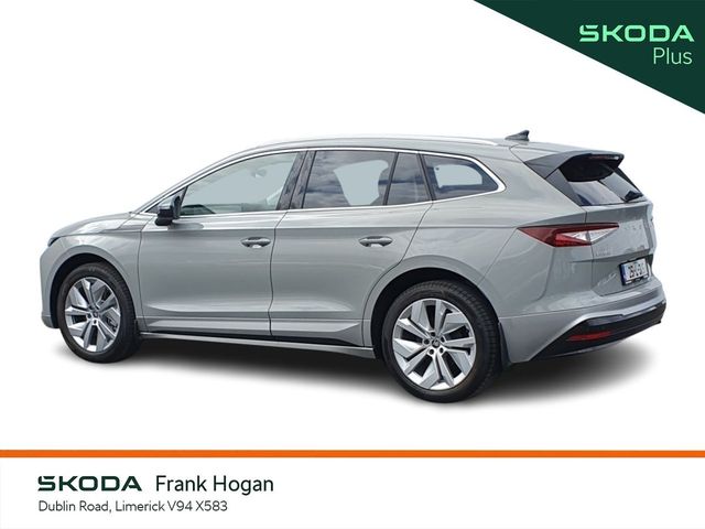 Image for 2026 Skoda Enyaq Enyaq 85 FL 570km Range 262 0% PCP CALL 061 416 000