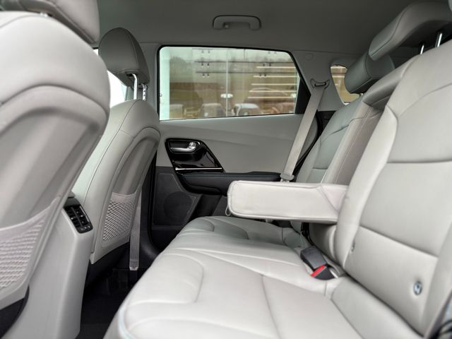 Image for 2020 Kia Niro Plug in hybrid