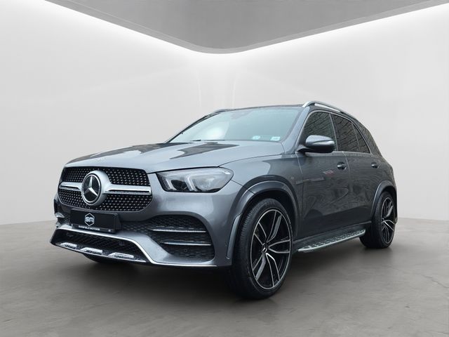 Image for 2022 Mercedes-Benz GLE Class GLE 350 DE AMG PHEV. HUGE SPEC. FINANCE ARRANGED. SIMI. AA APPROVED.