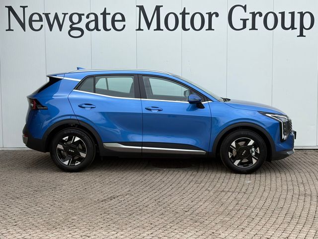 Image for 2027 Kia Sportage K2 DIESEL MANUAL **Pre Order For 2027**