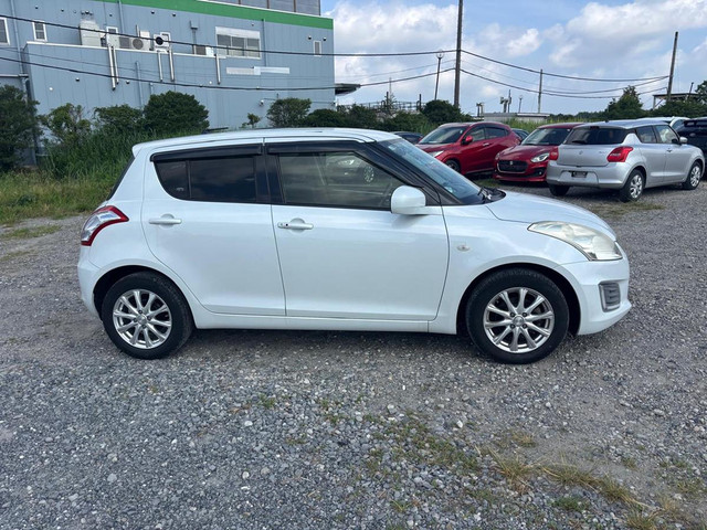 Image for 2015 Suzuki Swift 152 Style