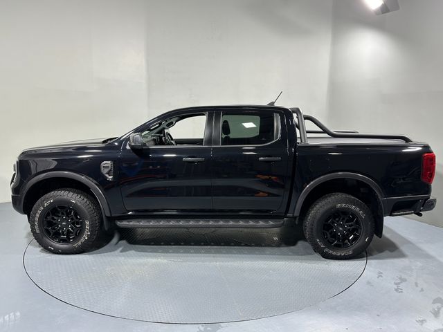 Image for 2024 Ford Ranger Tremor 2.0 Diesel Auto 241