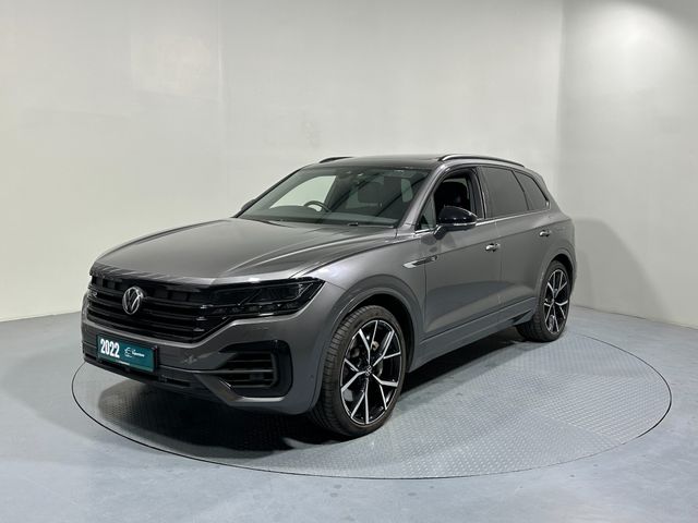 Image for 2022 Volkswagen Touareg V6 R TSI