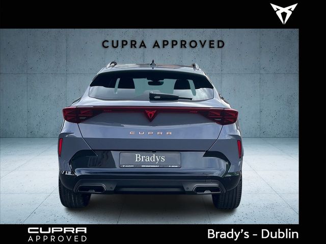 Image for 2026 Cupra Formentor V2 1.5TSI 150HP *CUPRA APPROVED 5 YEAR WARRANTY*