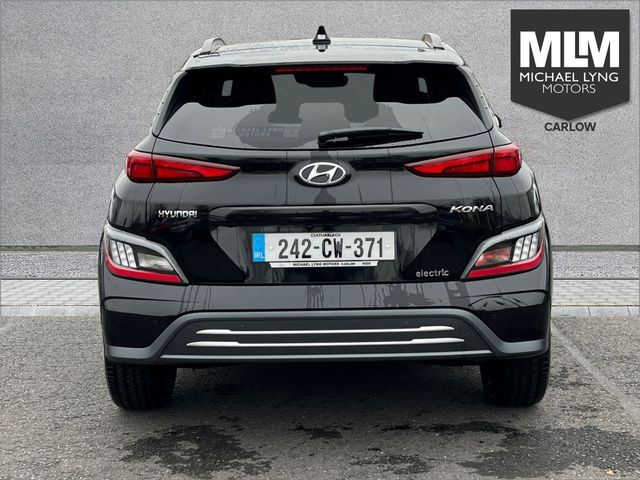 Image for 2024 Hyundai Kona Kona EV Premium 39 kWh, 