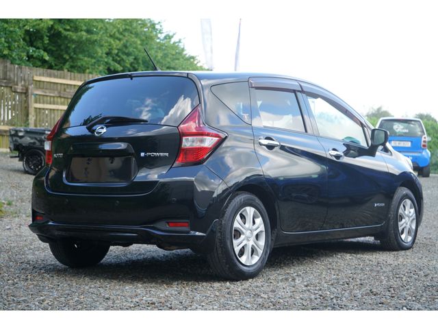 Image for 2017 Nissan Note E-Power 
