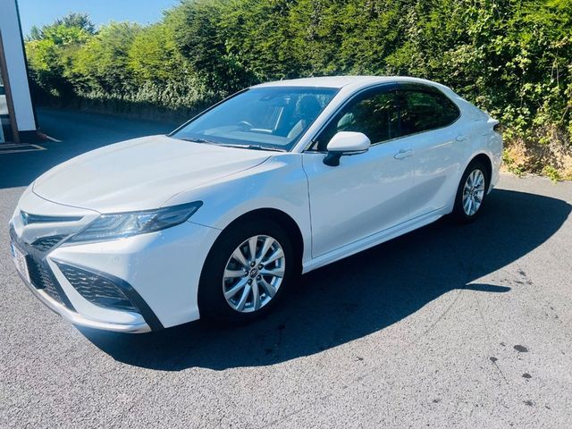 Image for 2023 Toyota Camry FINANCE AVAILABLE FROM €101 P/W