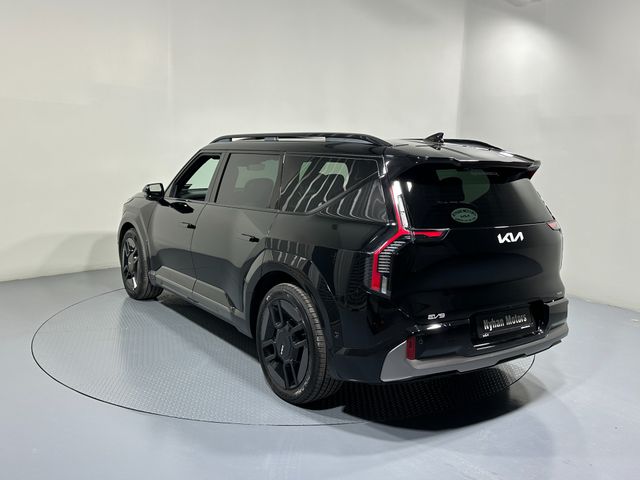 Image for 2024 Kia EV9 GT Line 6 Seater 99.8KWH Battery 540 KMs Range
