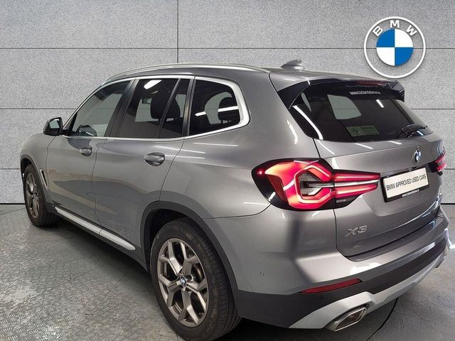 Image for 2024 BMW X3 xDrive20d xLine