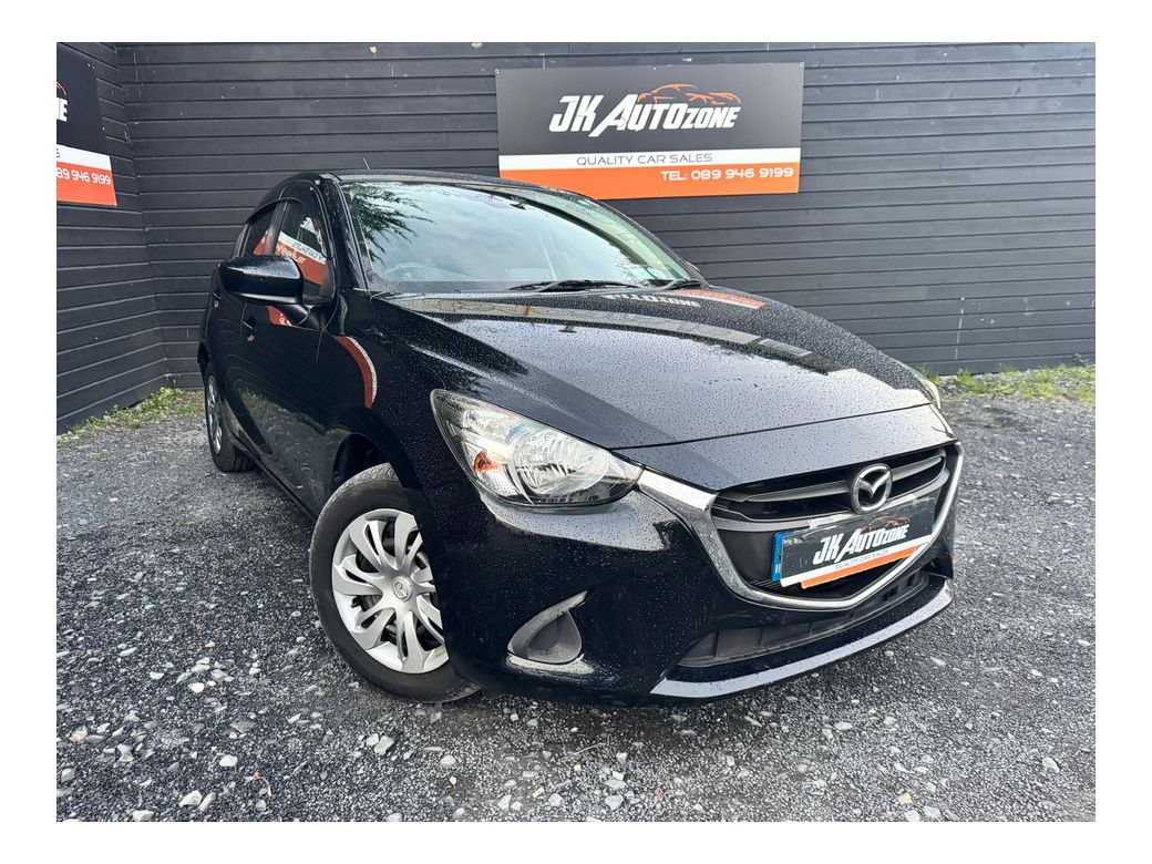 Image for 2016 Mazda Demio 1.3 AUTO 5DR *Reserved*