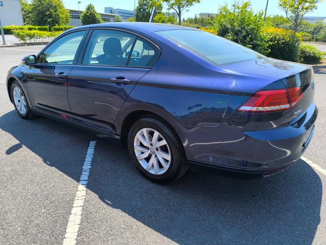 Image for 2018 Volkswagen Passat 