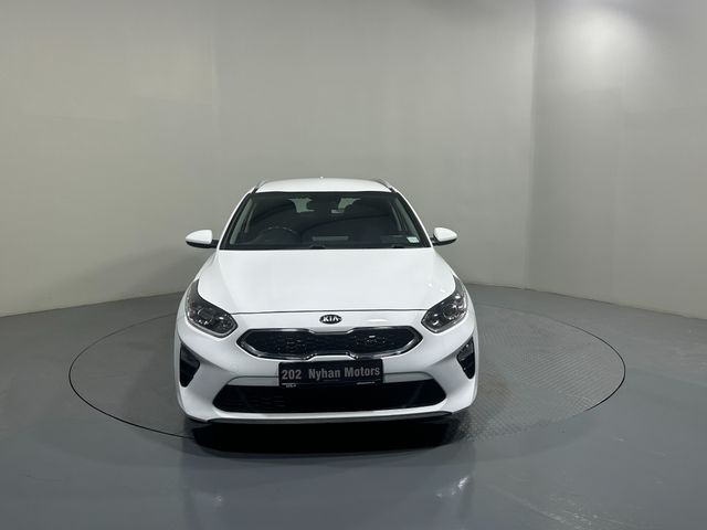 Image for 2020 Kia Ceed K2 1.0 Petrol Estate
