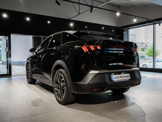 Image for 2025 Peugeot 3008 Allure 1.2 Mhev 136 Edct6 04DR