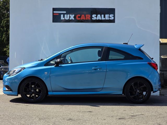 Image for 2019 Opel Corsa 1.4i SRI OPC LINE // FULL OPC BODY KIT // UPGRADED ALLOY WHEELS