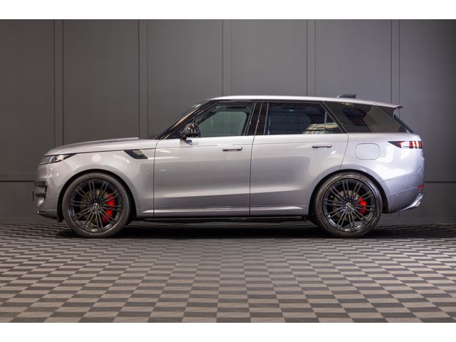 Image for 2023 Land Rover Range Rover Sport P440e SE 5 Seat N1
