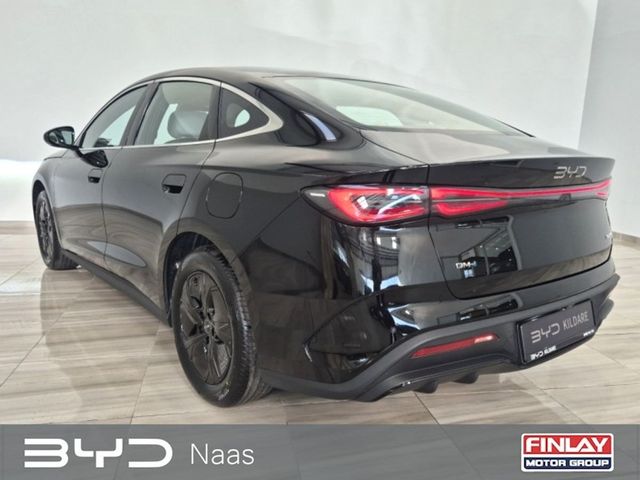 Image for 2026 BYD Seal SEAL 6 Boost . 55 KMS electric Range