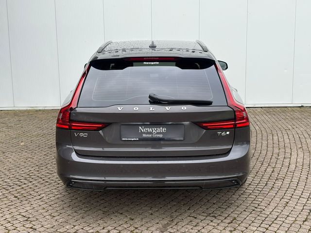 Image for 2025 Volvo V90 T6 PLUS AWD