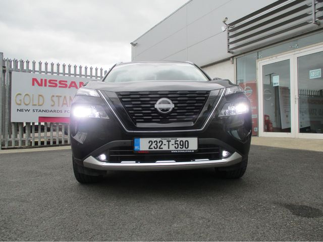 Image for 2023 Nissan X-Trail EP SVE 5 SEAT 5DR AUTO