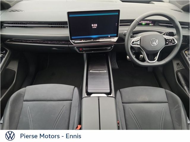 Image for 2025 Volkswagen ID.7 PRO PLUS 77kWh 286HP