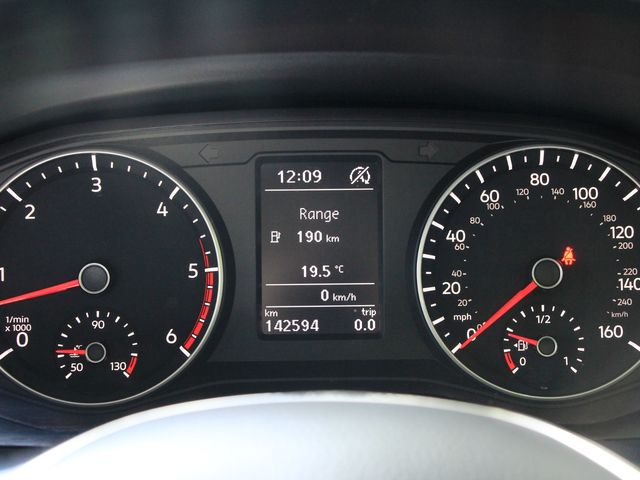 Image for 2019 Volkswagen Amarok Highline 4motion 3.0 TDi 204bhp 