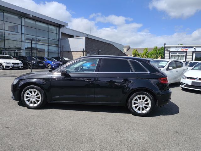 Image for 2015 Audi A3 1.4 Petrol Auto
