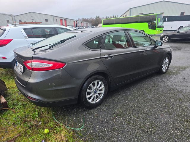 Image for 2015 Ford Mondeo 1.6TDCi 115PS Style
