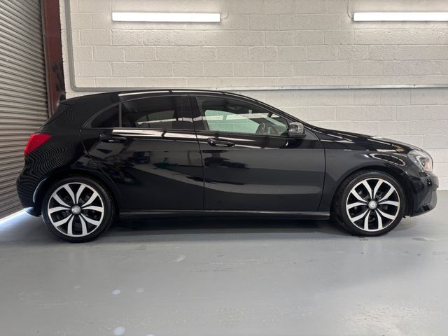 Image for 2014 Mercedes-Benz A 180 DBA176042 5DR Auto