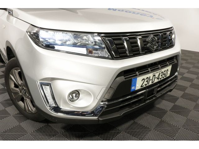 Image for 2023 Suzuki Vitara SZ-T HYBRID - LOW MILEAGE - AUTOMATIC 1.5L PETROL SUV