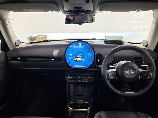 Image for 2024 Mini Cooper Cooper C 3 Door