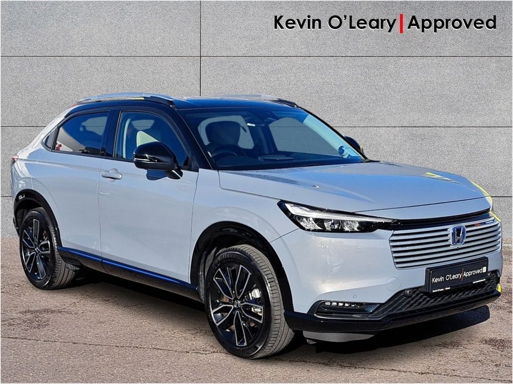 Image for 2025 Honda HR-V 1.5 e:HEV Advance Style