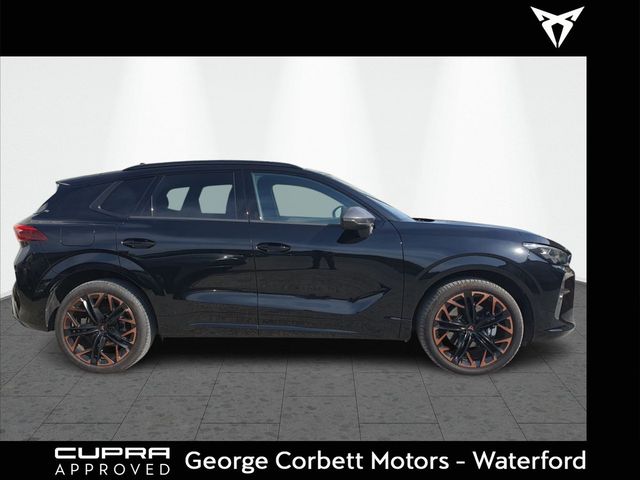 Image for 2025 Cupra Terramar E-Hybrid 204BHP DSG (From €142 per week)
