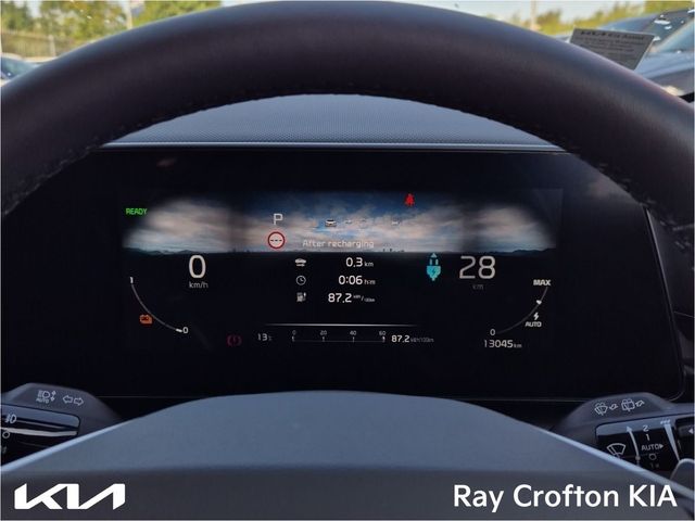 Image for 2024 Kia Niro Niro EV K3 SEM