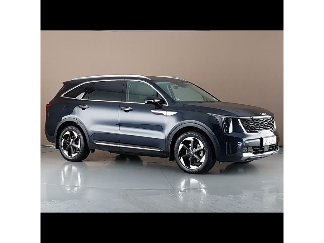 Image for 2025 Kia Sorento Kia Sorento 1.6 PHEV SEM