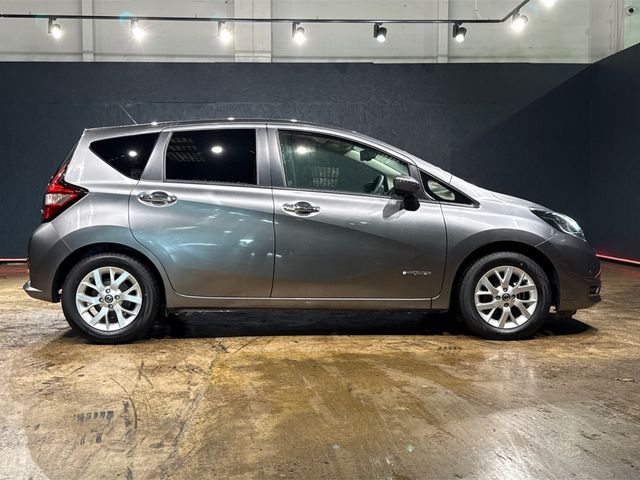 Image for 2020 Nissan Note AUTOMATIC 1.2L HYBRID - CRUISE CONTROL - REVERSE CAMERA