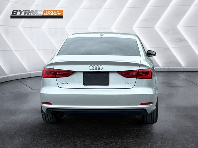 Image for 2014 Audi A3 Saloon 1.4 TFSI AUTO