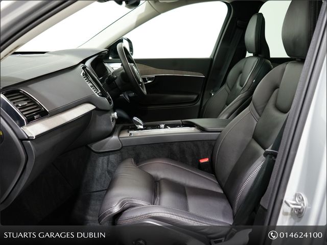 Image for 2023 Volvo XC90 T8 Phev Plus Dark AWD 5DR Auto