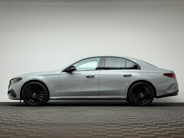 Image for 2026 Mercedes-Benz E Class E300DE URBAN EDITION