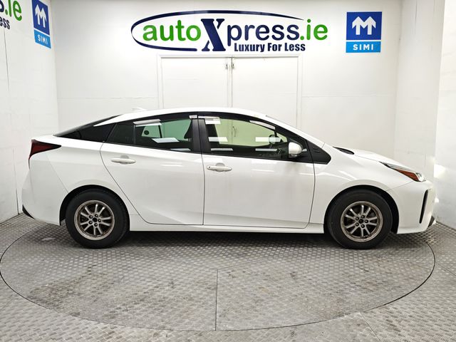 Image for 2021 Toyota Prius S 1.8 Hybrid Automatic, Reversing camera