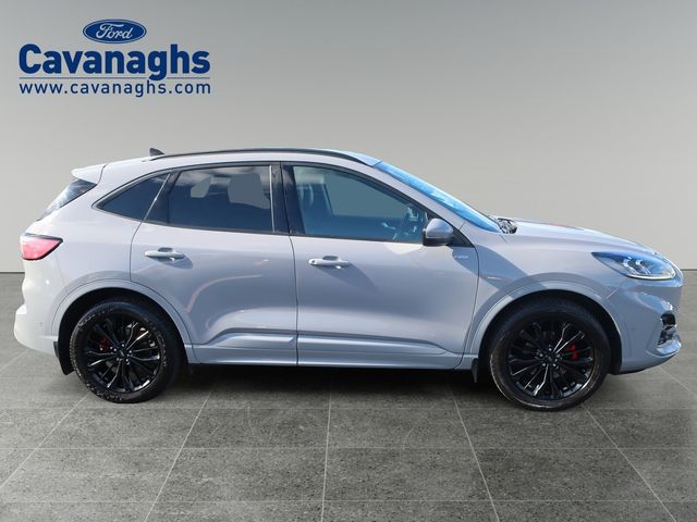 Image for 2024 Ford Kuga 2.5 Duratec 225PS PHEV ST-Line X Auto